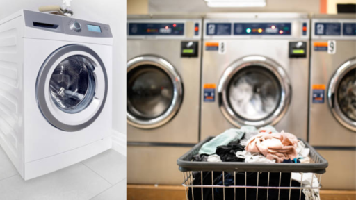 Washing Machine Repair Services