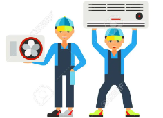 Jeddah AC Repairing services