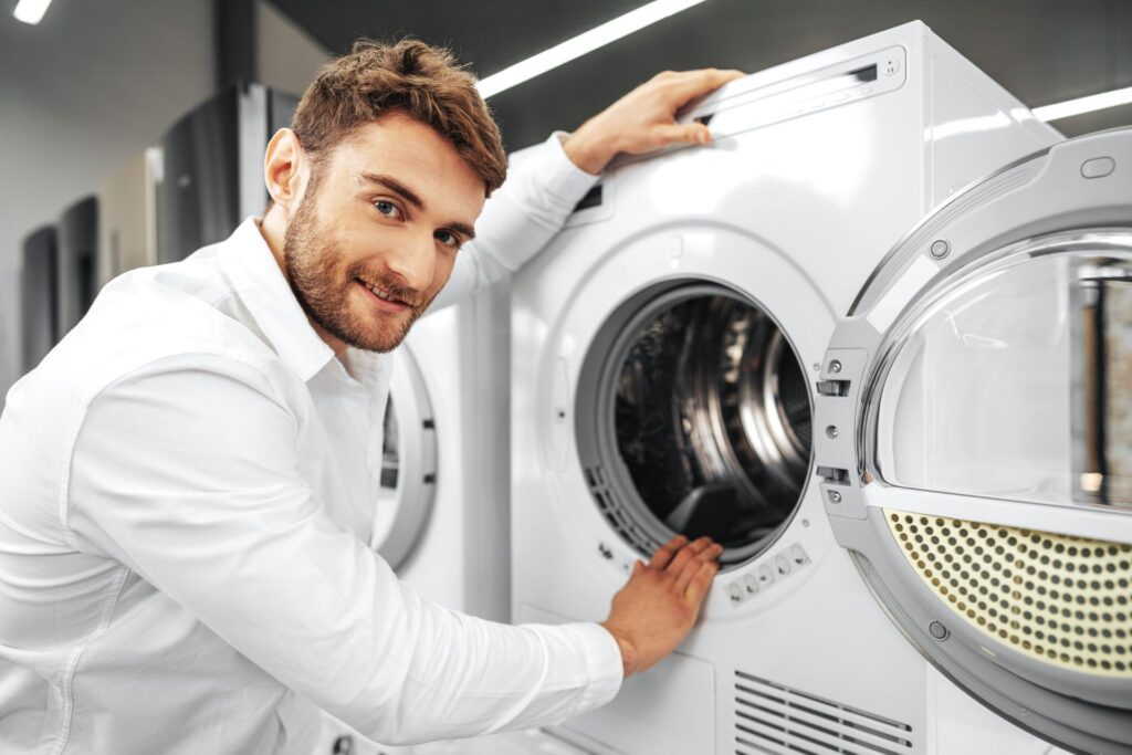 Automatic Washing Machine Repair services