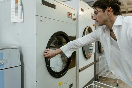 Automatic Washing Machine maintenance and Repair services Jeddah