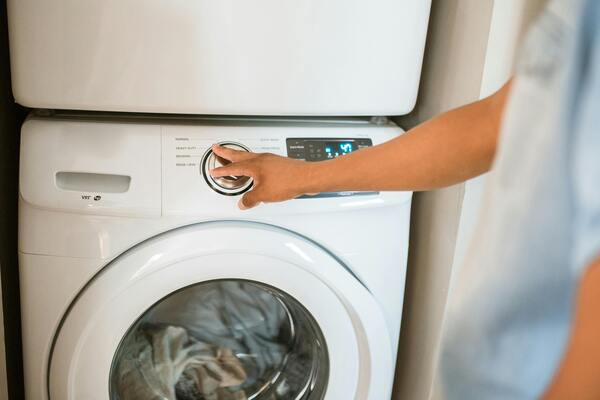 automatic washing machine repair service