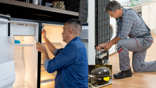 Refrigerators/Fridge Repair Services