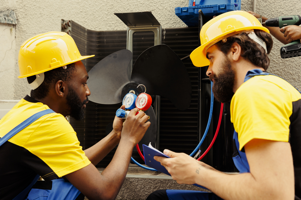 Jeddah Ac Air condition repair service