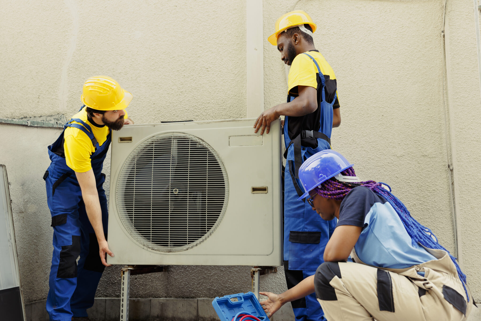 Air condition, Referigerator and automatic washing repair services