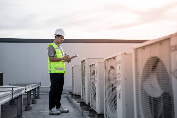 Air Conditioning Repair